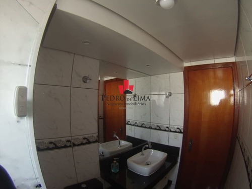 Imagem 11 de 14 de Apartamento 88m² Em Vila Formosa - Tp16108