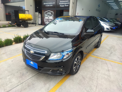 Chevrolet Onix 1.4 Ltz Aut. 5p