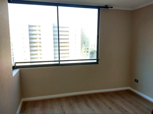 Arriendo Excelente Depto En Condominio Con Areas Verdes