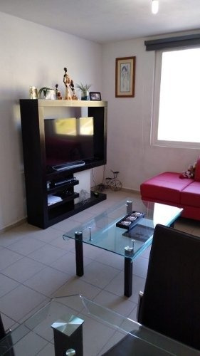 Imagen 13 de 20 de Precioso Departamento En Los Viñedos, Alberca Y Palapa, 2 Recamaras, 2 Baños !!