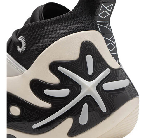 Tenis De Basquetbol Profesional Li-ning Way Of Wade 11
