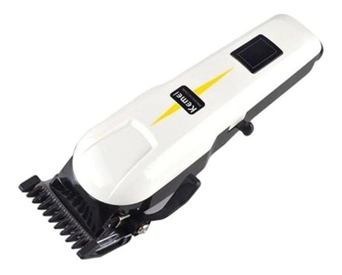 Imagen 3 de 3 de Kemei KM-809A 100V/240V