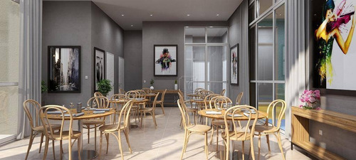Apartamento À Venda, 65 M² Por R$ 405.000,00 - Vila Curuçá - Santo André/sp - Ap11671