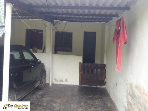 Imagem 10 de 19 de Chacara Em Itanháem, Bairro Gaivota, Isolada, Lado Morro, Usado, Murado, 02 Dormitórios, 01 Banheiro, Cozinha, Sala, Churrasqueira, Área De Serviço. - 6196 - 69192537