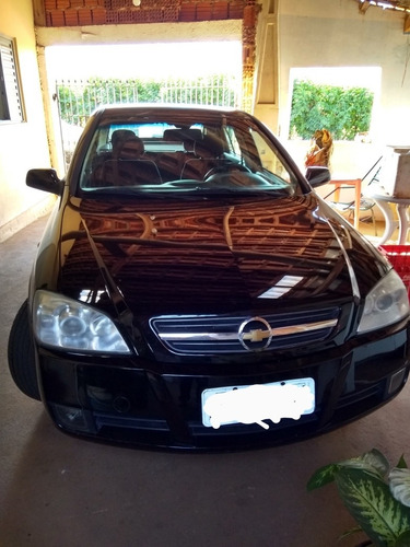 Chevrolet Astra 2011 2.0 Advantage Flex Power 5p