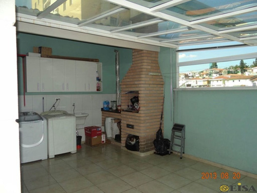 Imagem 6 de 14 de Vila Mazzei, Lindo Sobrado, 3 Dorms, 3 Suítes, 4 Vagas, 180m², Confira - Et3900