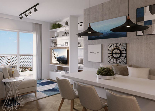 Imagem 5 de 25 de Apartamento À Venda No Bairro Pechincha - Rio De Janeiro/rj - O-4889-12274