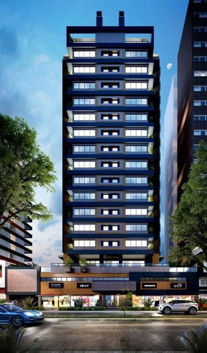 Imagem 2 de 30 de Apartamento Com 2 Dormitórios À Venda, 66 M² Por R$ 760.924 - Praia Grande - Torres/rs - Ap2464
