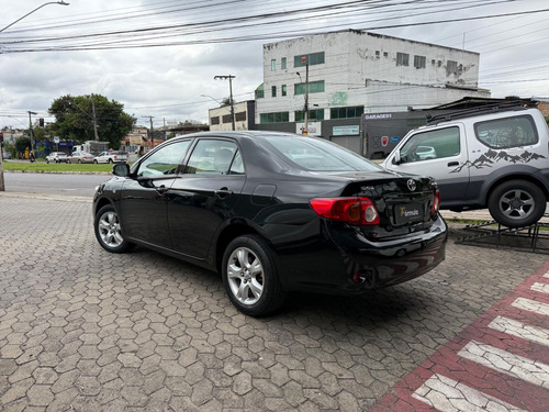 Toyota Corolla Xei18flex