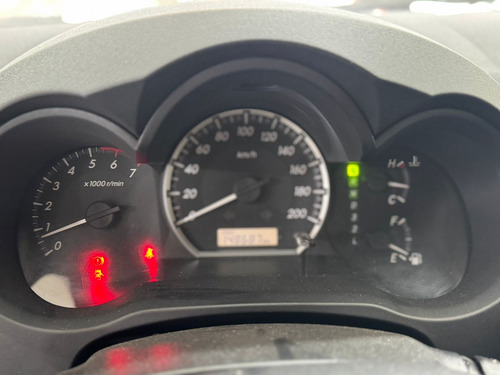 Toyota SW4 2.7 Sr 5l 4x2 Flex 5p