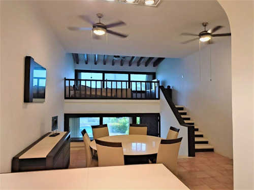 Imagen 1 de 30 de Casa En Venta En Zona Hotelera Cancun