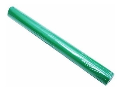 Rollo De Papel Contac Solido, Color: Verde Oscuro 46 Cm X 20