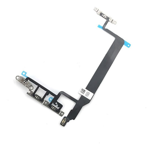 Cable Flexible Boton Volumen Encendido Para iPhone 13 Pro