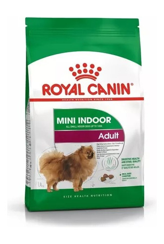 Royal Canin Mini Indoor 1.5 Kg