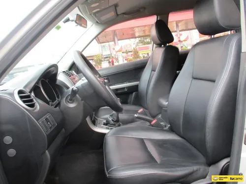 Suzuki Grand Vitara 4x4 2400cc Mt Aa
