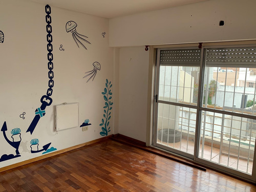 Imagen 16 de 17 de Departamento En Venta 3 Ambientes En Liniers