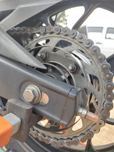 Imagem 7 de 12 de Yamaha Mt 03 Abs