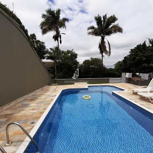 Imagem 2 de 30 de Casa À Venda Em Loteamento Caminhos De São Conrado (sousas) - Ca004415