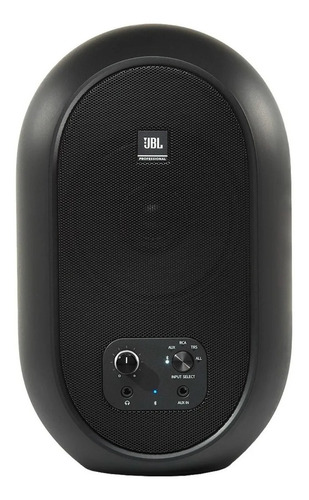 Imagem 2 de 5 de Par Monitor De Referência Profissional Jbl 104-bt Bluetooth