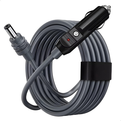 Suporte Starlink Mini + Cabo 2m 12v P/ Teto Solar Veicular