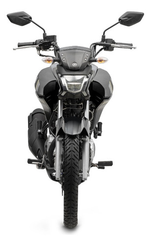 Yamaha Factor 150 2025 - 0km (consulte Condições)
