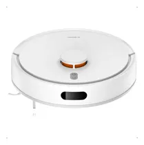 Comprar Robo Aspirador De Pó Inteligente S20 Branco Xiaomi