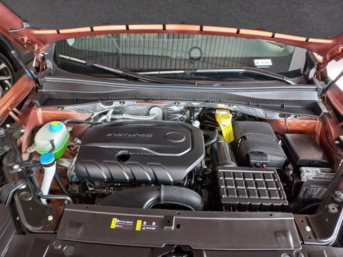 Imagen 13 de 13 de Dodge Journey Gt 2022
