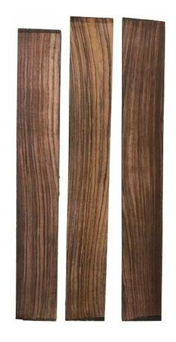 Pizarra Dedo Madera Palisandro India Oriental 2.756 In B