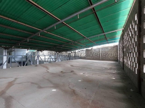 Imagen 20 de 30 de &&&galpon En Venta Zona Industrial I De Barquisimeto Lara 23-18812 // Invierta Seguro Con Rentahouse//