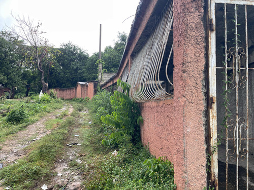 Terreno Con Lago Edificación Y 38 Mil Metros Haina Nigua