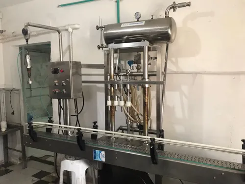 Negocio Embotelladora De Agua En Funcionamiento | Clientes |