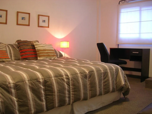 Imagen 6 de 17 de Depto Tipo Loft 2 Amb Con Terraza En Colegiales