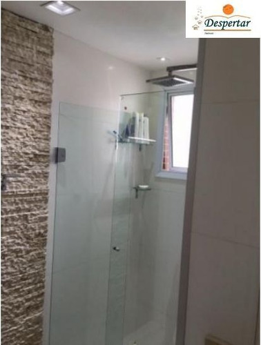 03914 - Apartamento 2 Dorms, Vila Leopoldina - São Paulo/sp - 3914