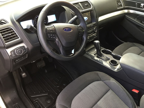 Ford Explorer 3.5 Xlt Auto