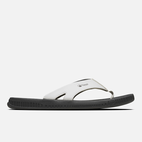 Sandalia Hombre Take Go Negro / Gris Lippi V25