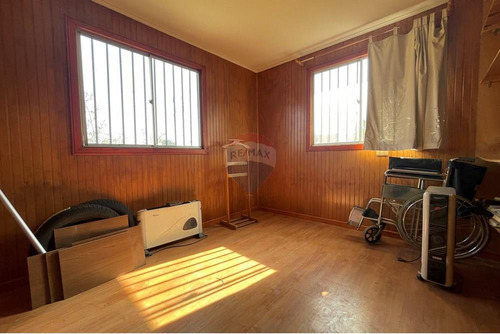 Casa En Venta Olmue