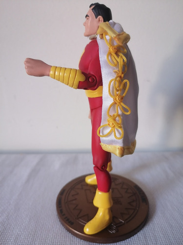 Shazam First Appearance, Dc Direct (Usado)