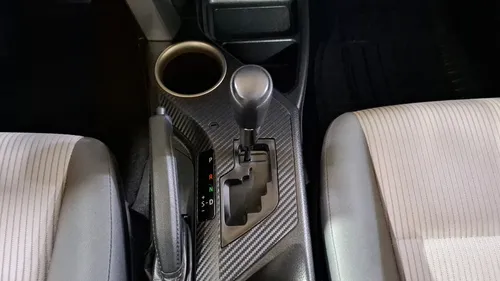 Toyota RAV4 2.5 Le At