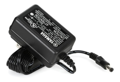 Adaptador De Corriente Yamaha Pa150