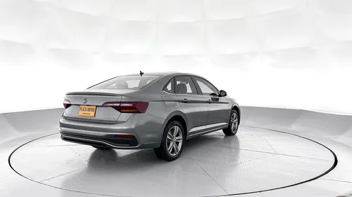 Volkswagen Jetta TSI HIGHLINE