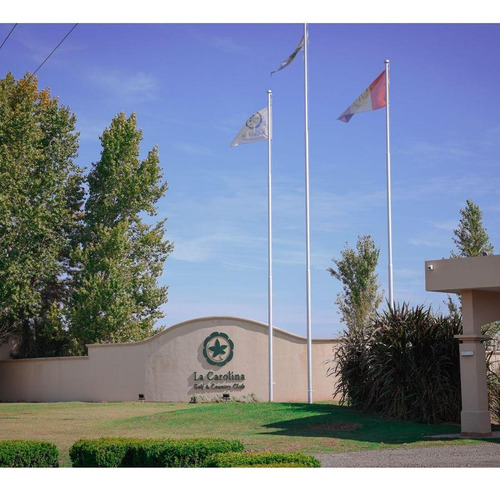 Terrenos En Venta En Barrio Cerrado Golf Country La Carolina