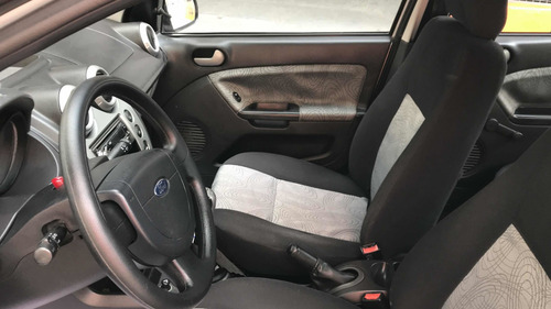 Ford Fiesta Sedan Fiesta Sedan Class.