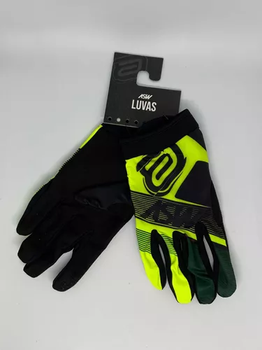 Luvas de Motocross | Luvas de Moto | Luvas Moto Cros | Luva para Mo