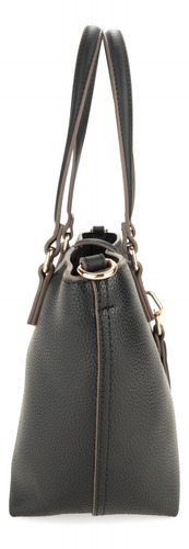 Bolsa Tote Cloe Para Mujer Chica Con Pouch Desprendible
