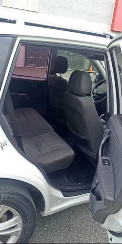 Chery Tiggo 1.6l