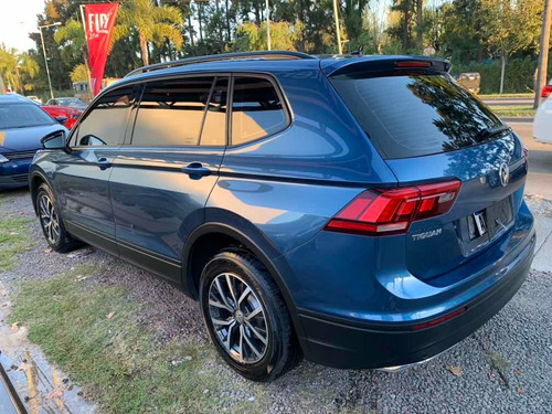 Volkswagen Tiguan 1.4 Dsg Trendline