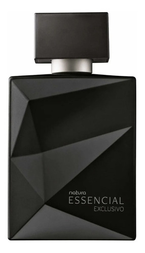 Natura Essencial Exclusivo Edp 100ml Para Hombres Premium