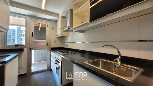 Vendo Departamento 2 Dorm. En Complejo De Categoría Mediland
