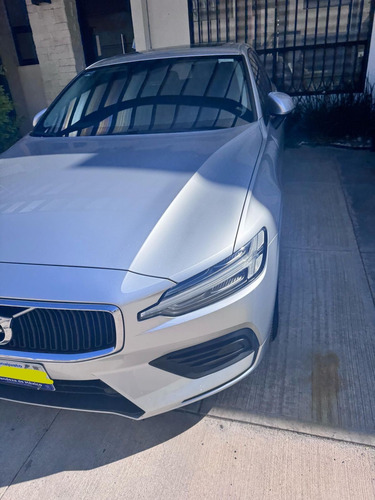 Volvo S60 4pts T5 Ignite, 254 Hp, 2.0t, Ta8, Ra-18