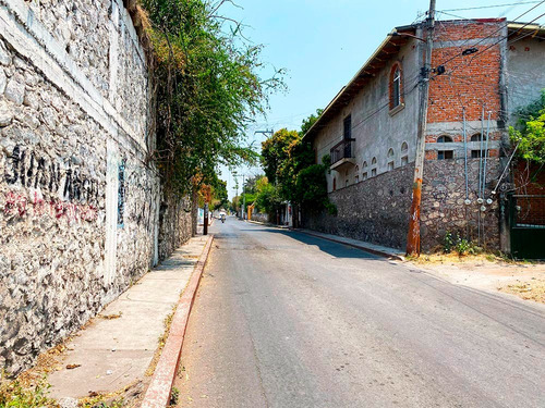Terreno Escriturado En Venta En El Centro Xochitepec Morelos.